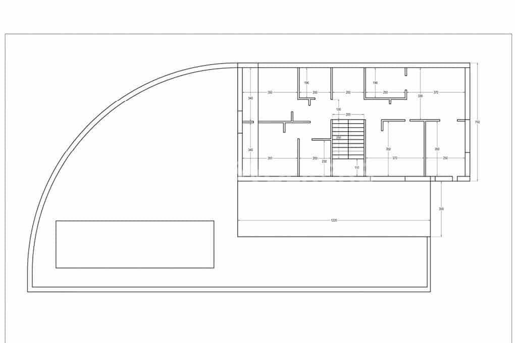Terreno para Construção para venda em Cullera - 84 000 € (Ref: 9079870)