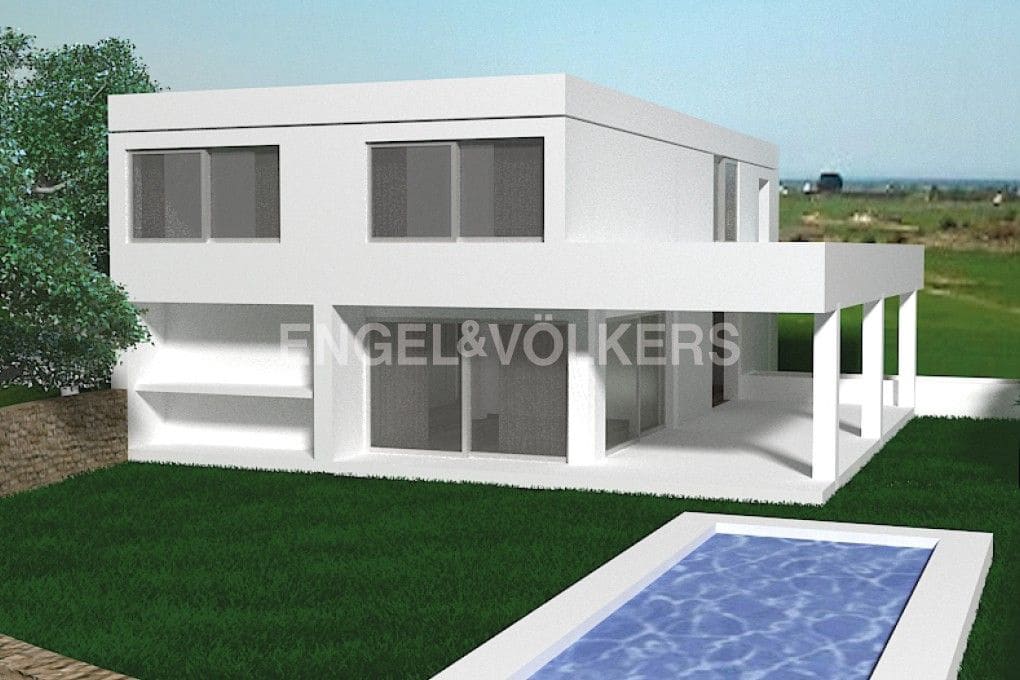 Terreno para Construção para venda em Cullera - 84 000 € (Ref: 9079870)