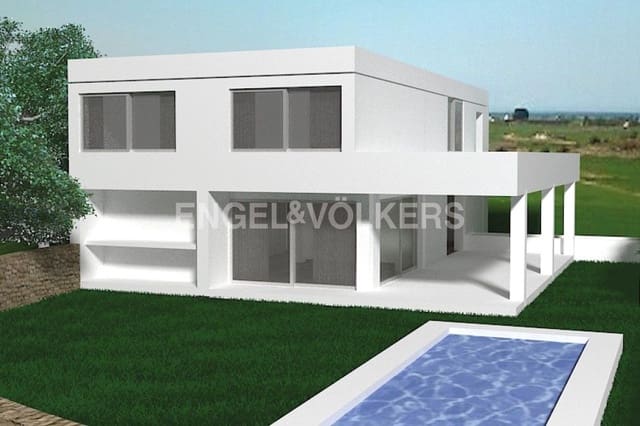 Tontti myytävänä paikassa Bonavista - Lago de San Lorenzo, Cullera - 84 000 € (Ref: 9079870)