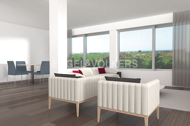 Działka budowlana na sprzedaż w Bonavista - Lago de San Lorenzo, Cullera - 84 000 € (Ref: 9079870)
