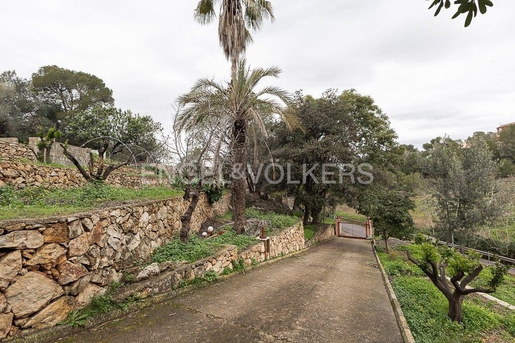 Terrain à Bâtir à vendre à Alzira - 345 000 € (Ref: 9079871)