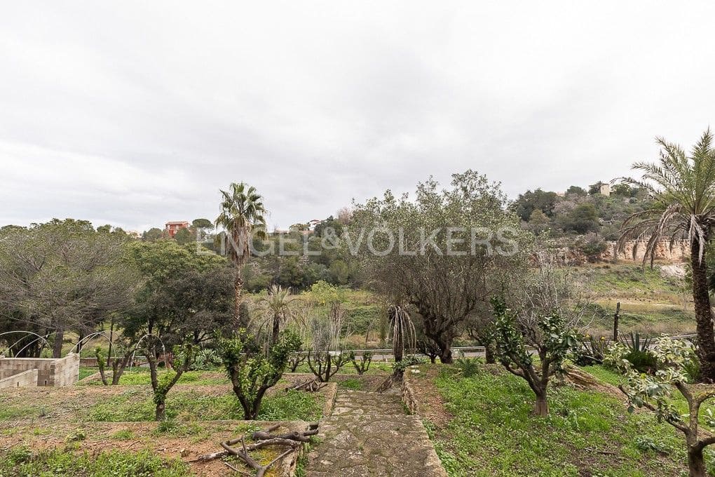 Terrain à Bâtir à vendre à Alzira - 345 000 € (Ref: 9079871)