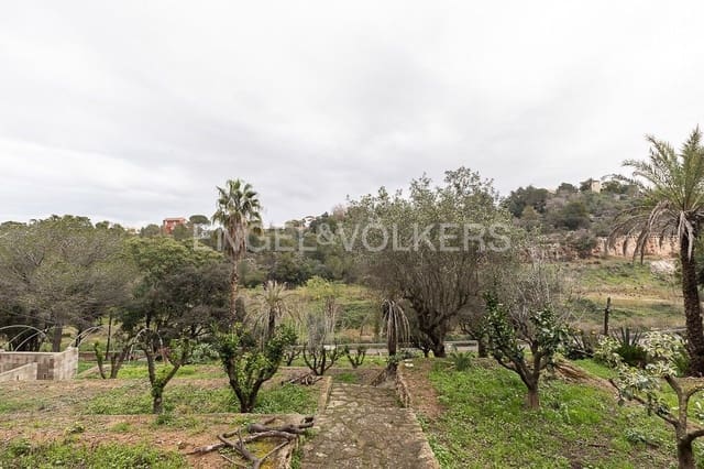 Tomt till salu i Alzira - 345 000 € (Ref: 9079871)