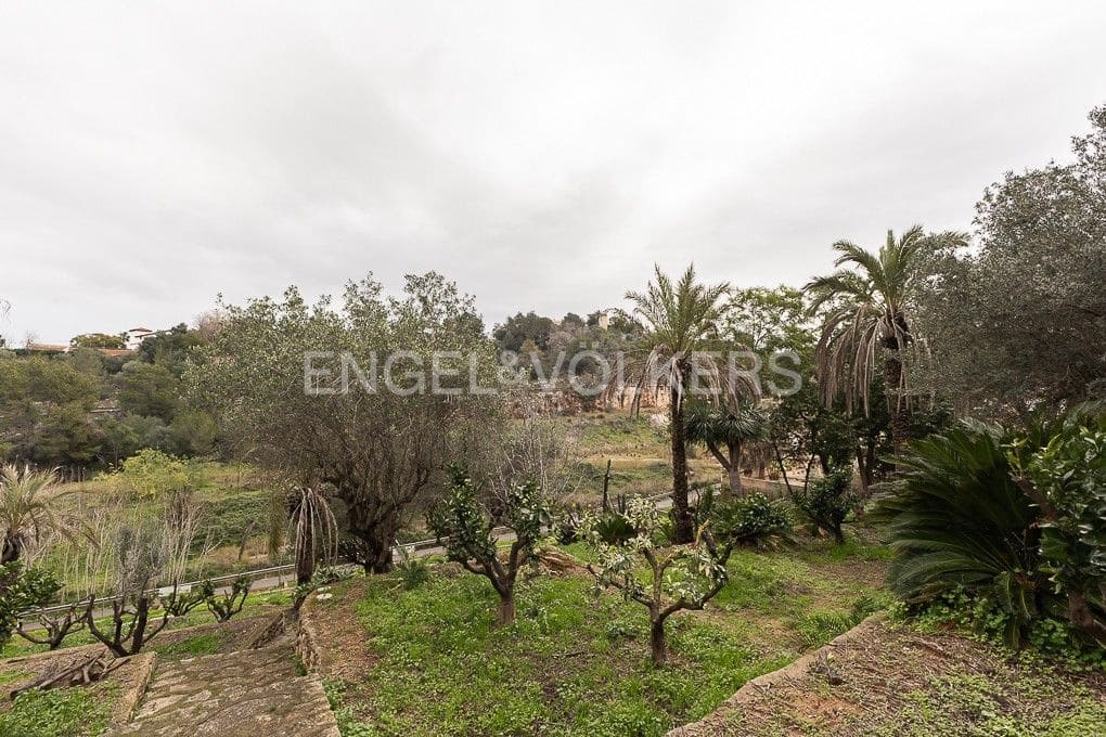 Terrain à Bâtir à vendre à Alzira - 345 000 € (Ref: 9079871)