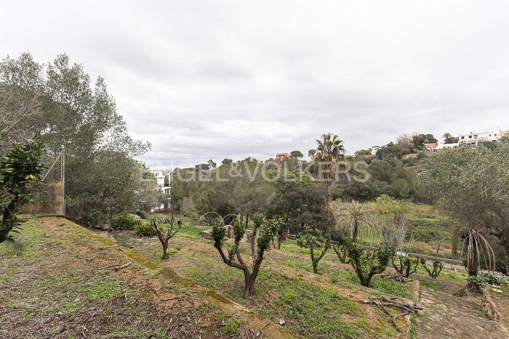 Terrain à Bâtir à vendre à Alzira - 345 000 € (Ref: 9079871)