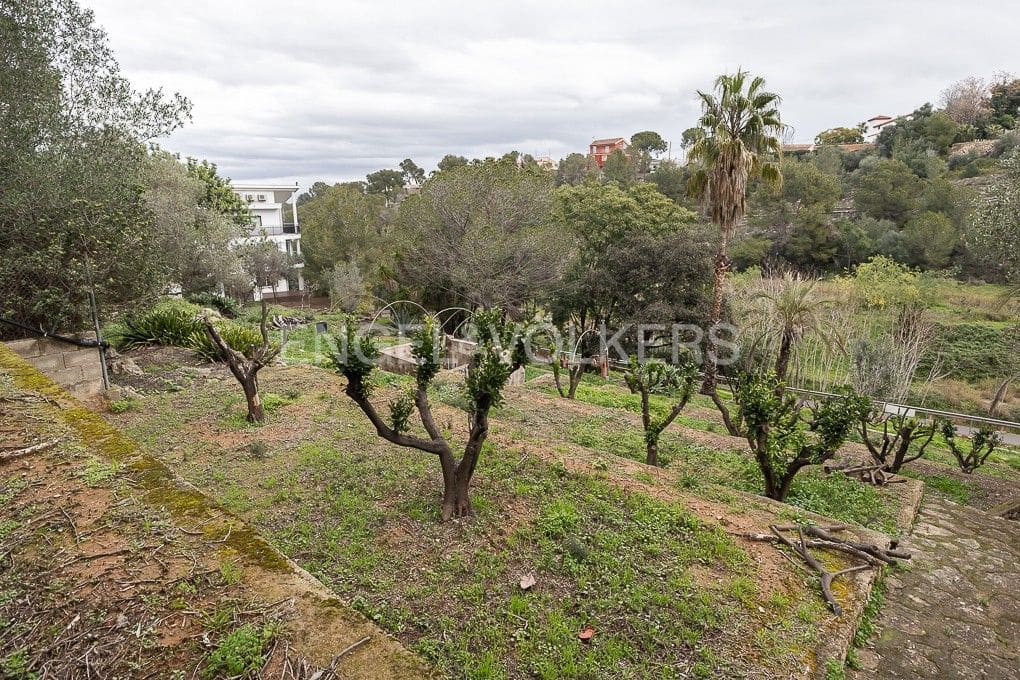 Terrain à Bâtir à vendre à Alzira - 345 000 € (Ref: 9079871)