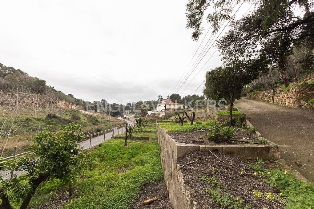 Terrain à Bâtir à vendre à Alzira - 345 000 € (Ref: 9079871)