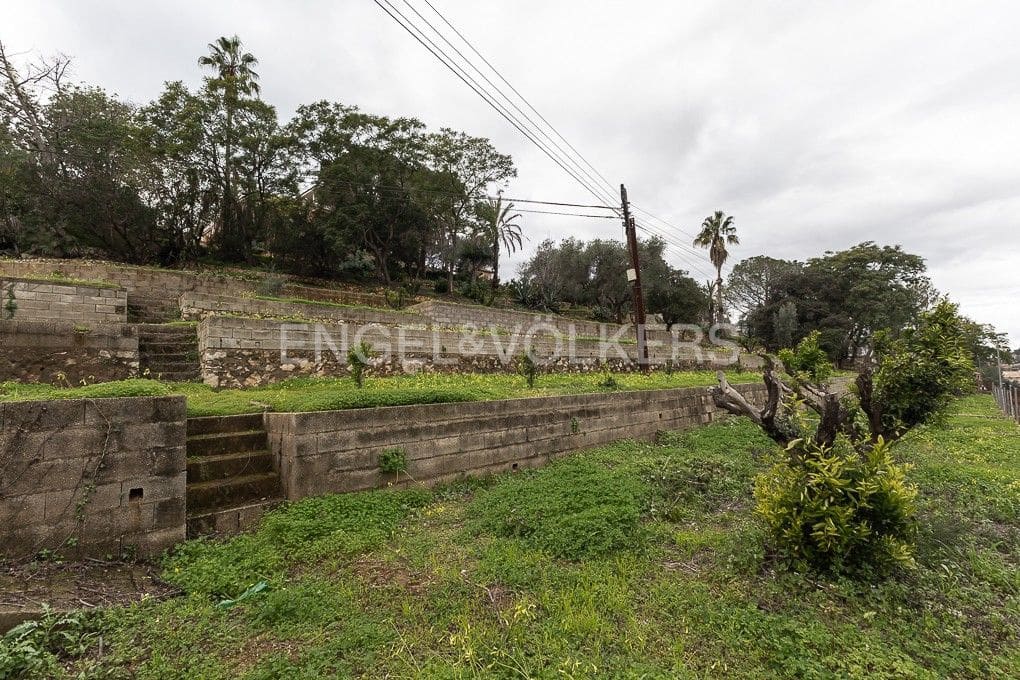 Terrain à Bâtir à vendre à Alzira - 345 000 € (Ref: 9079871)