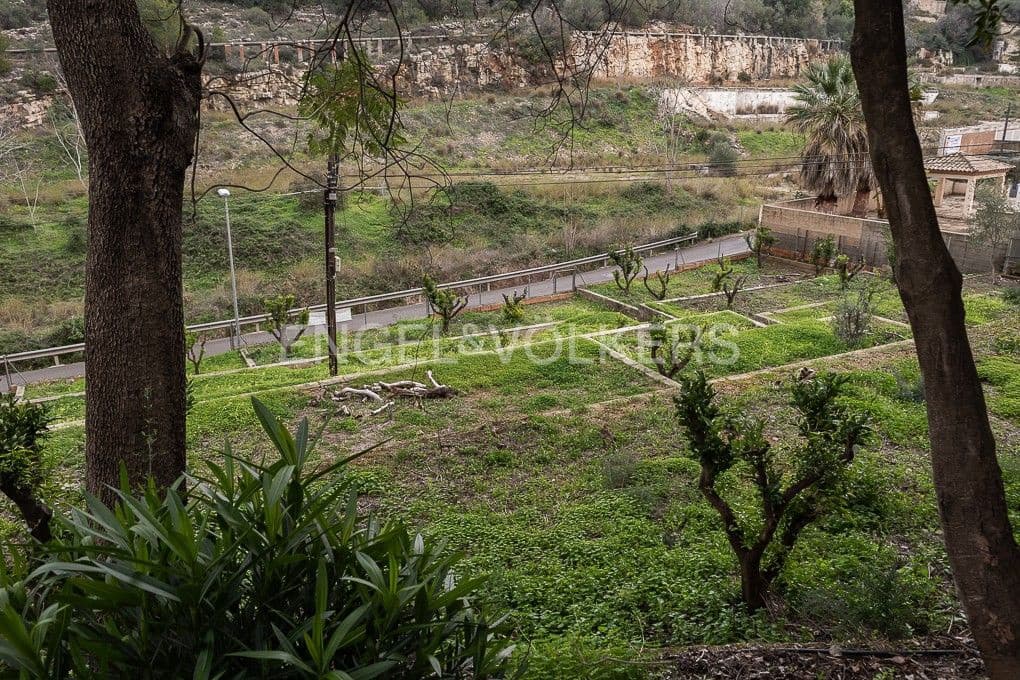 Terrain à Bâtir à vendre à Alzira - 345 000 € (Ref: 9079871)