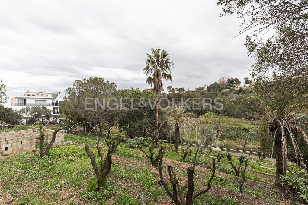 Terrain à Bâtir à vendre à Alzira - 345 000 € (Ref: 9079871)