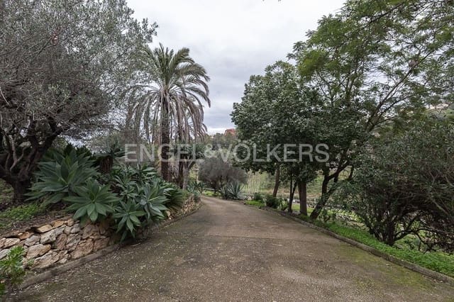 Tomt till salu i Alzira - 345 000 € (Ref: 9079871)