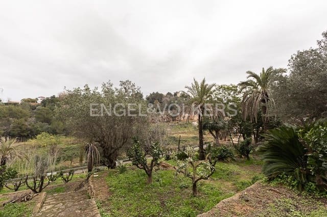 Tomt till salu i Alzira - 345 000 € (Ref: 9079871)