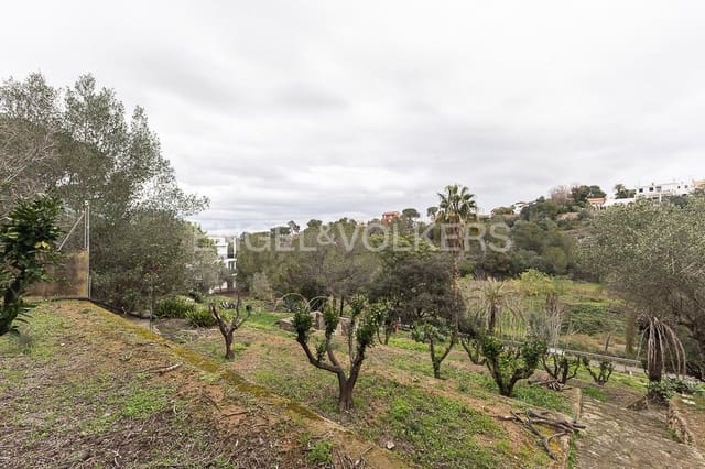 Tomt till salu i Alzira - 345 000 € (Ref: 9079871)
