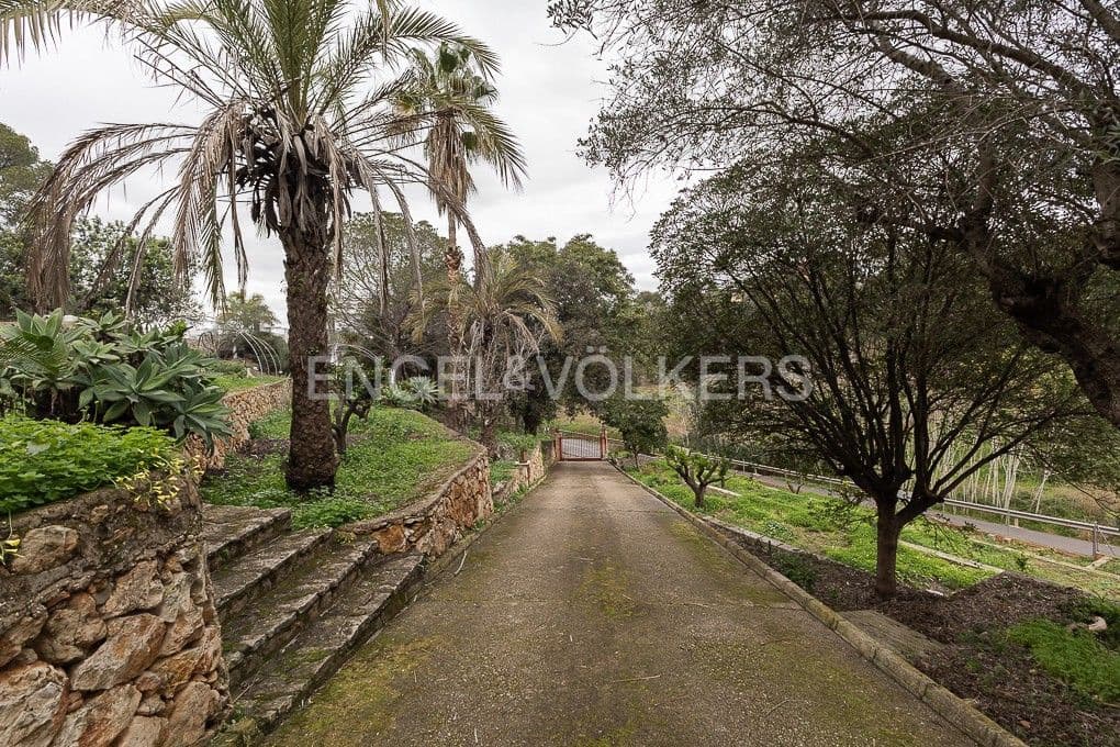 Terrain à Bâtir à vendre à Alzira - 345 000 € (Ref: 9079871)