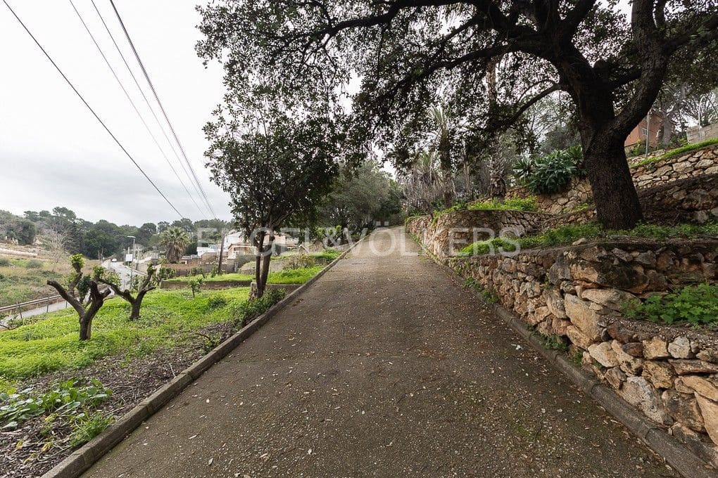 Terrain à Bâtir à vendre à Alzira - 345 000 € (Ref: 9079871)