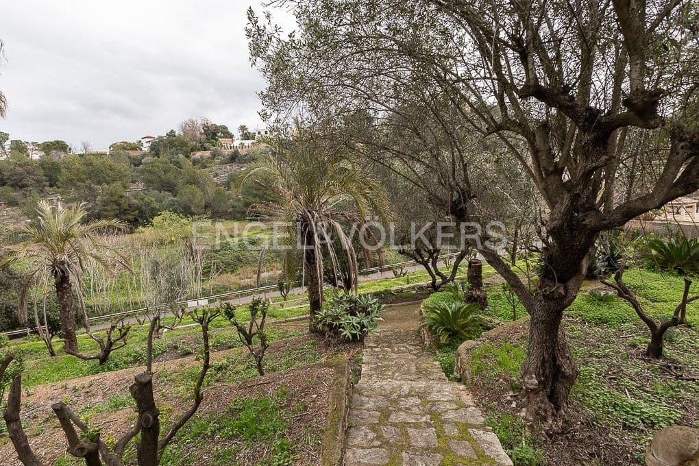 Terrain à Bâtir à vendre à Alzira - 345 000 € (Ref: 9079871)