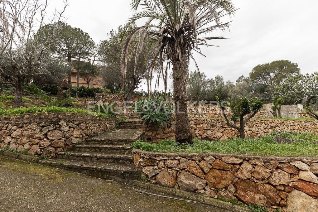 Terrain à Bâtir à vendre à Alzira - 345 000 € (Ref: 9079871)