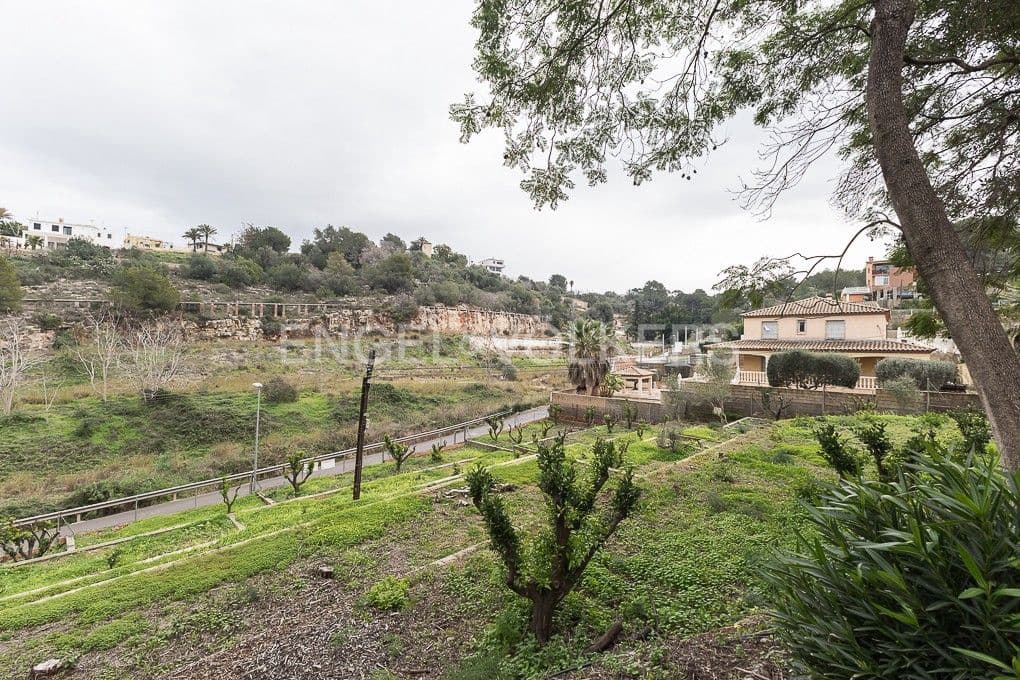 Terrain à Bâtir à vendre à Alzira - 345 000 € (Ref: 9079871)