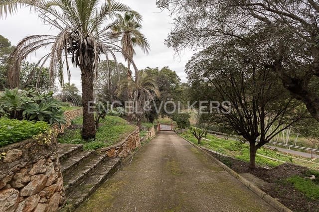 Tomt till salu i Alzira - 345 000 € (Ref: 9079871)