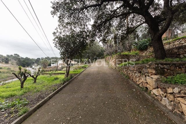 Tomt till salu i Alzira - 345 000 € (Ref: 9079871)
