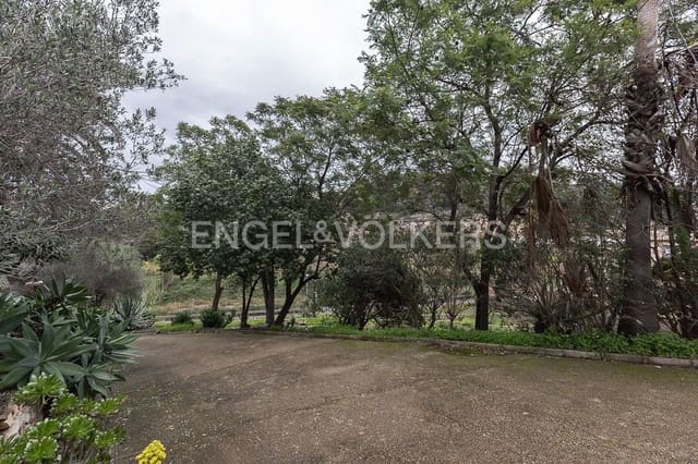 Tomt till salu i Alzira - 345 000 € (Ref: 9079871)