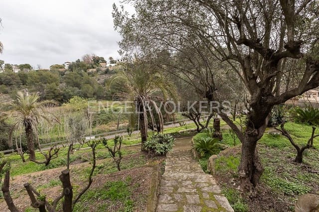 Tomt till salu i Alzira - 345 000 € (Ref: 9079871)