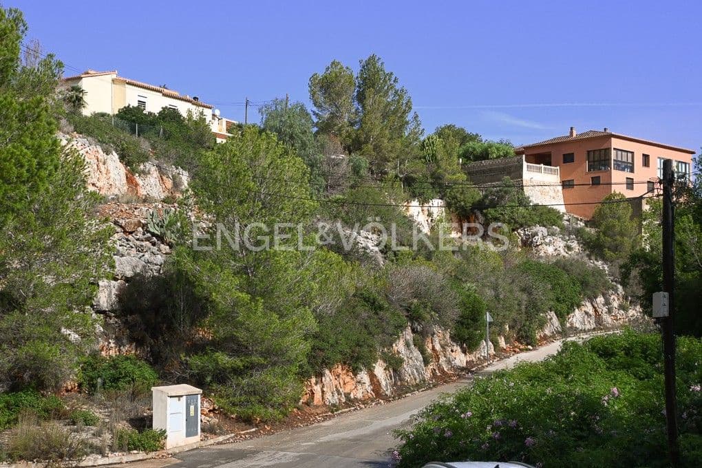 Terrain à Bâtir à vendre à Denia - 295 000 € (Ref: 9079874)