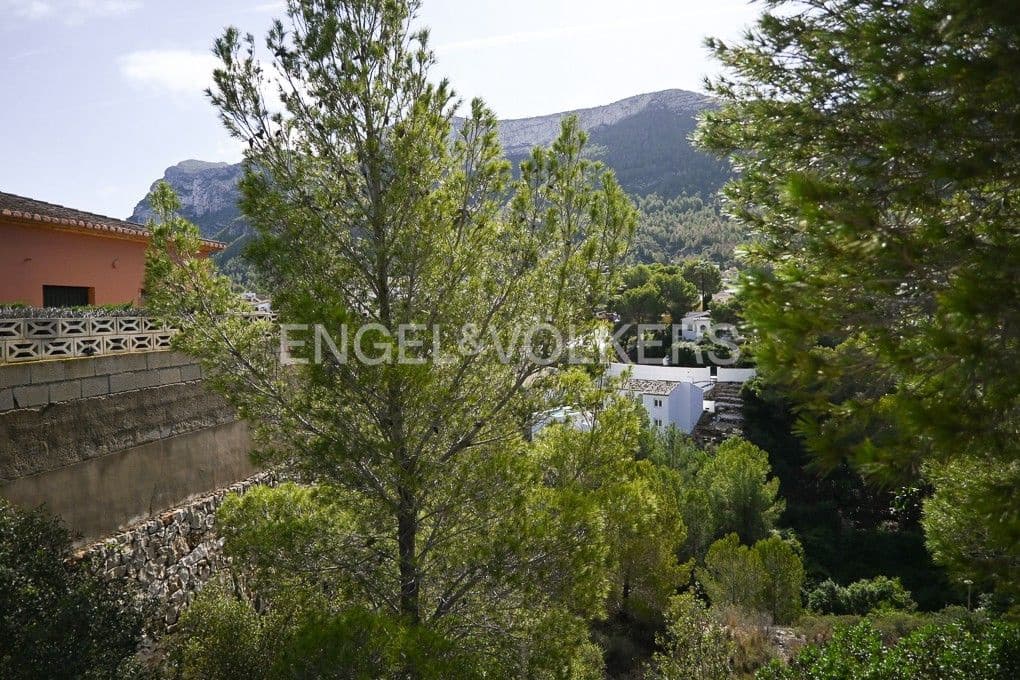 Terrain à Bâtir à vendre à Denia - 295 000 € (Ref: 9079874)