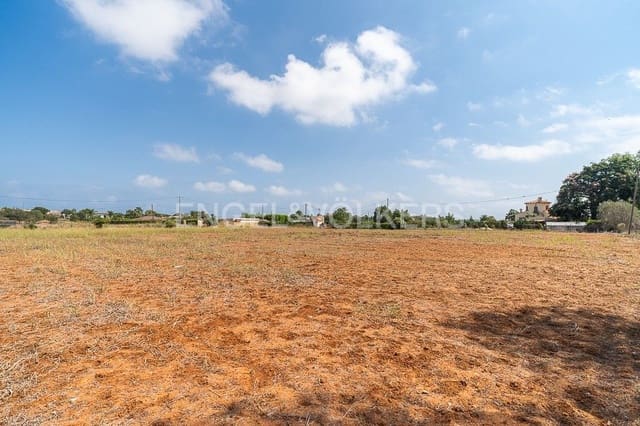 Building Plot for sale in La Xara - La Sella, Dénia - € 198,000 (Ref: 9079876)