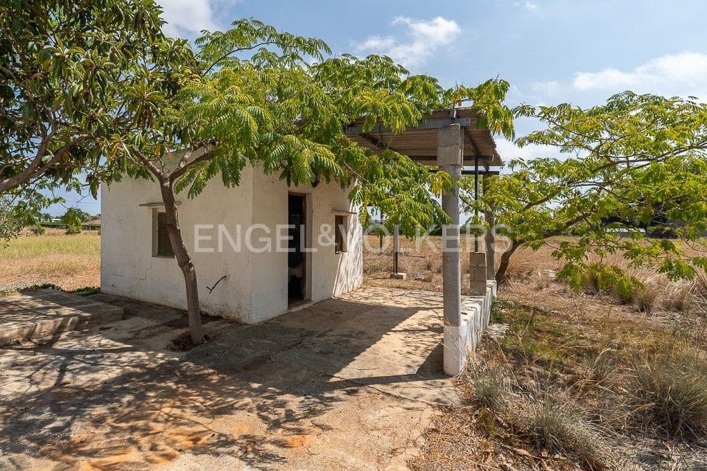 Building Plot for sale in Denia - € 198,000 (Ref: 9079876)