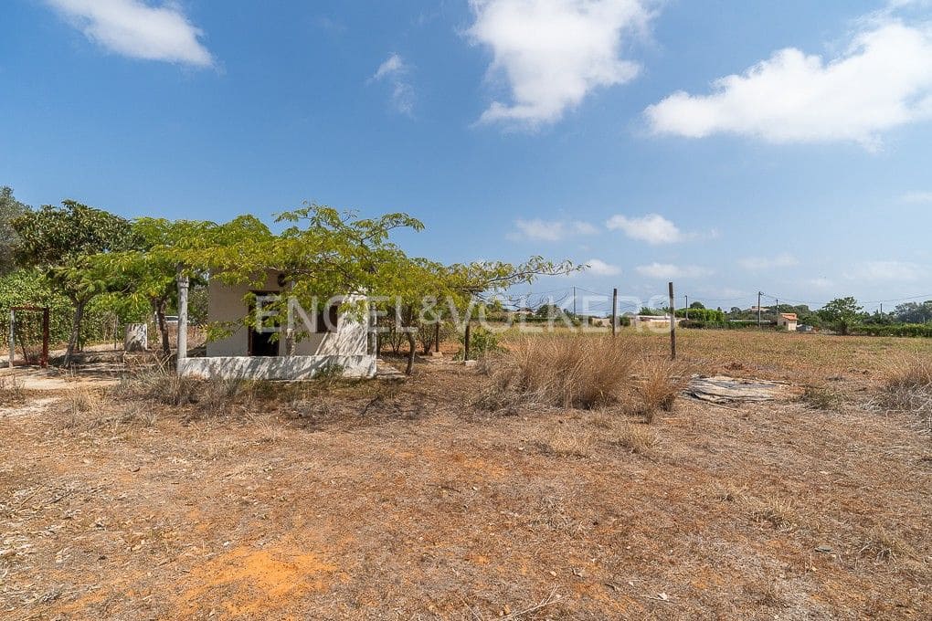 Building Plot for sale in Denia - € 198,000 (Ref: 9079876)
