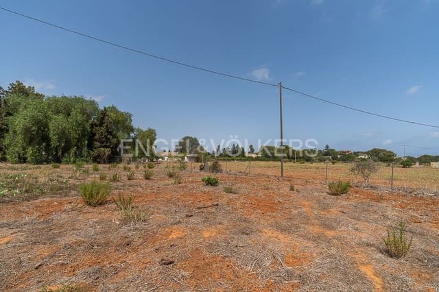 Building Plot for sale in La Xara - La Sella, Dénia - € 198,000 (Ref: 9079876)