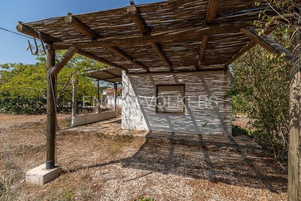 Building Plot for sale in Denia - € 198,000 (Ref: 9079876)