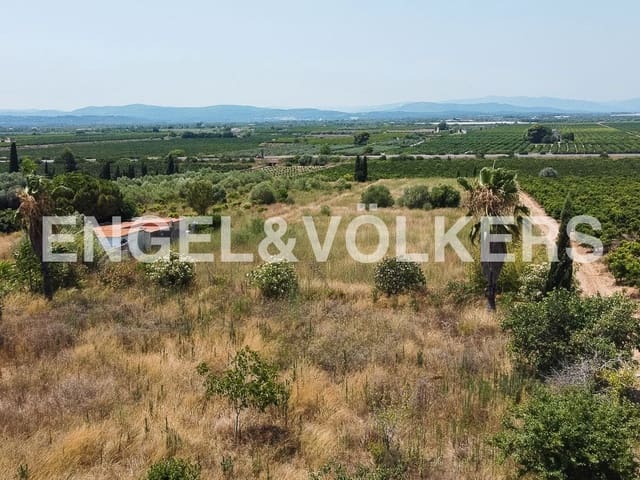Solar/Parcela en Vinaròs en venta - 70.000 € (Ref: 9079877)