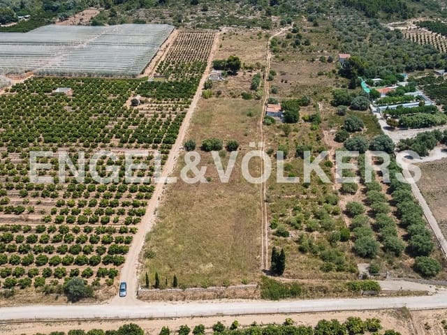Solar/Parcela en Vinaròs en venta - 70.000 € (Ref: 9079877)
