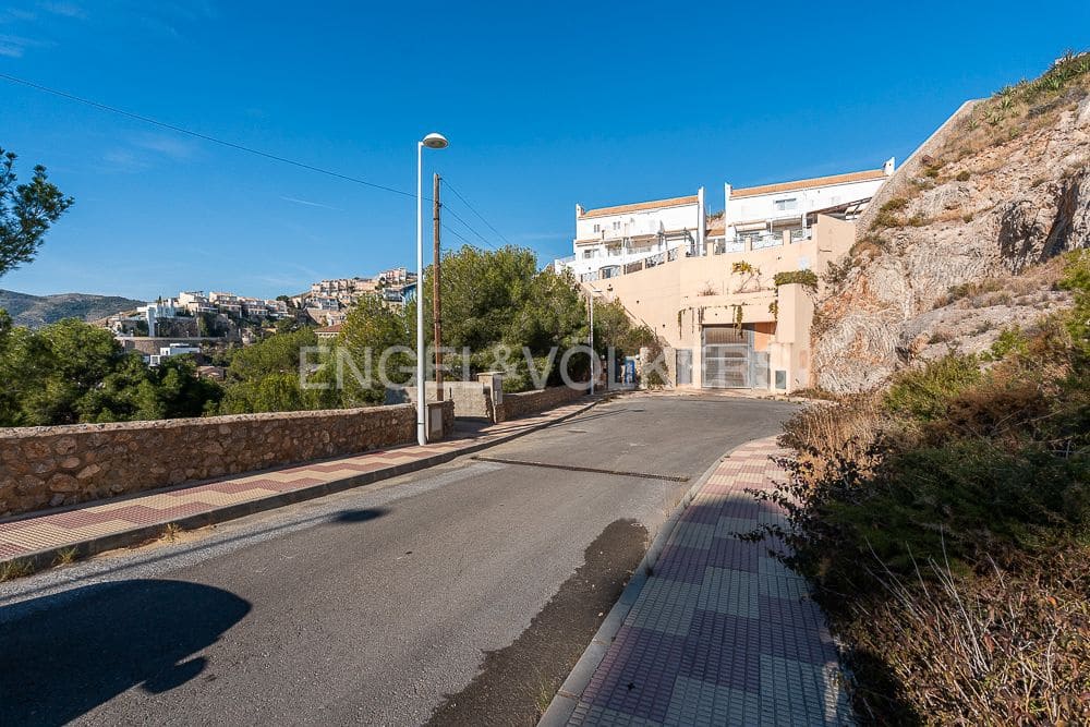 Terrain à Bâtir à vendre à Cullera - 325 000 € (Ref: 9079879)