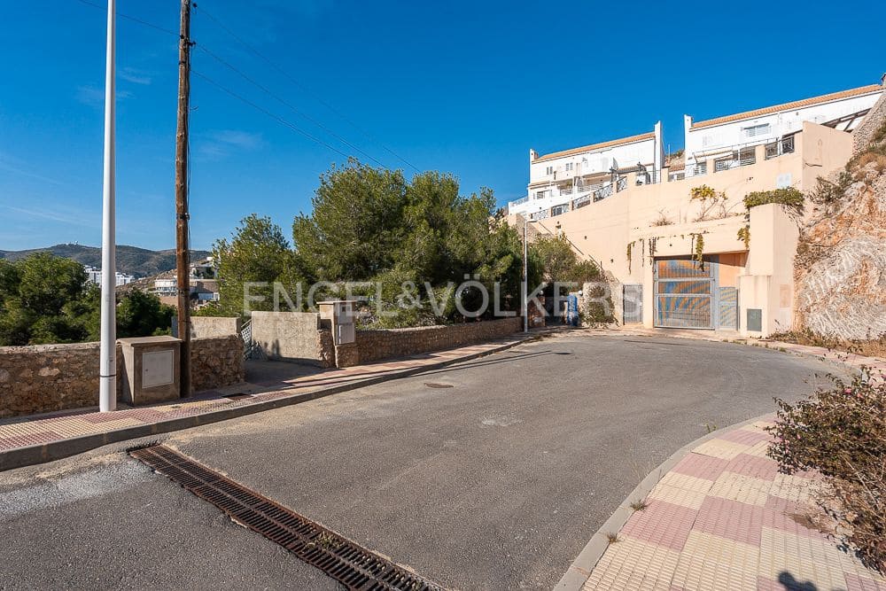 Terrain à Bâtir à vendre à Cullera - 325 000 € (Ref: 9079879)
