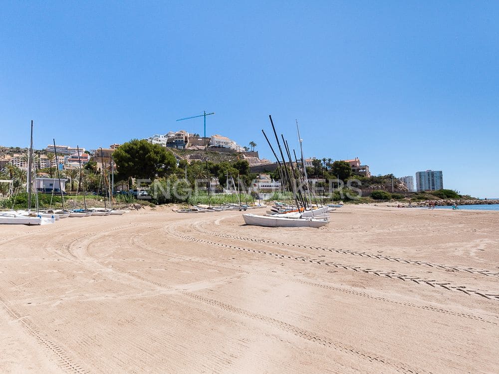 Terrain à Bâtir à vendre à Cullera - 325 000 € (Ref: 9079879)