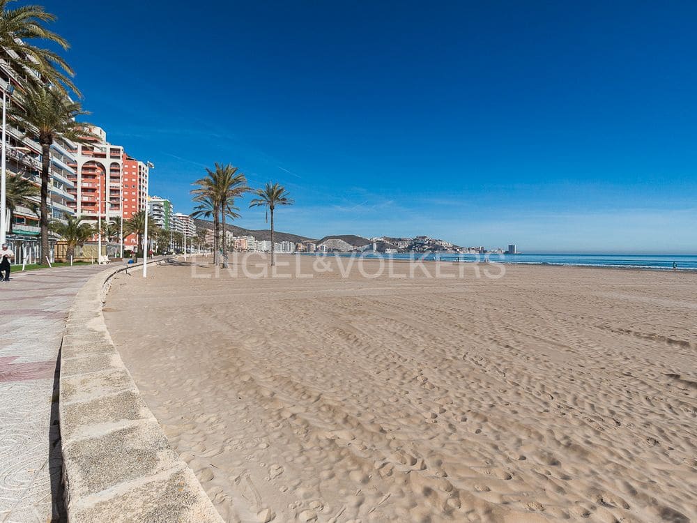 Terrain à Bâtir à vendre à Cullera - 325 000 € (Ref: 9079879)