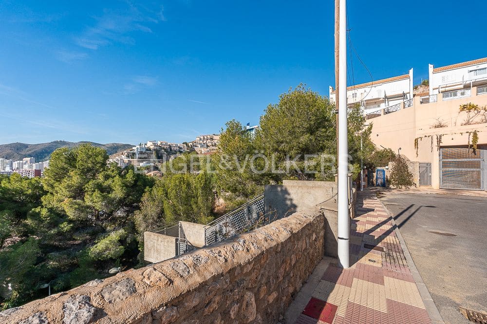 Terrain à Bâtir à vendre à Cullera - 325 000 € (Ref: 9079879)