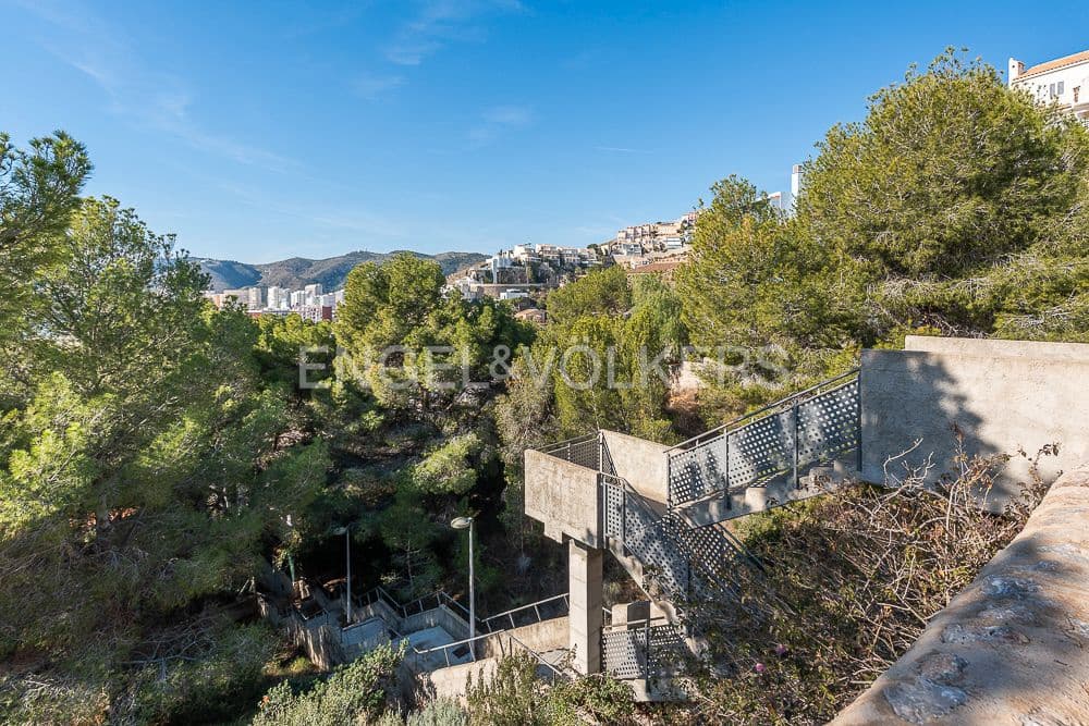 Terrain à Bâtir à vendre à Cullera - 325 000 € (Ref: 9079879)