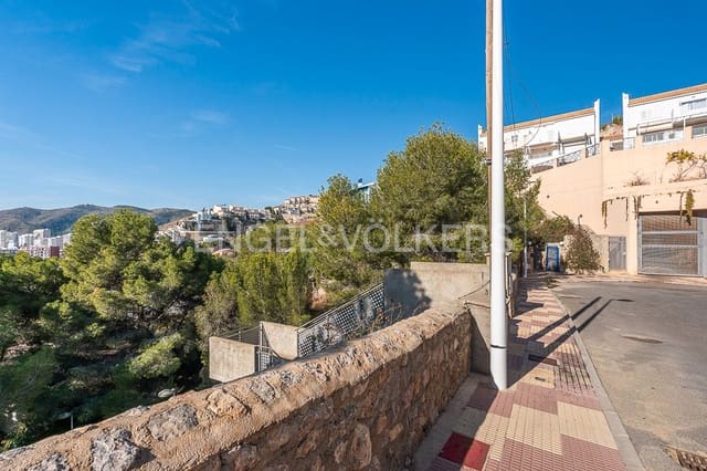 Building Plot for sale in Faro de Cullera, Cullera - € 325,000 (Ref: 9079879)