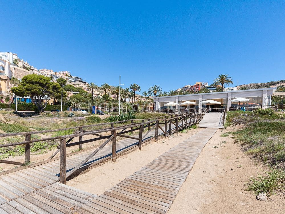 Terrain à Bâtir à vendre à Cullera - 325 000 € (Ref: 9079879)