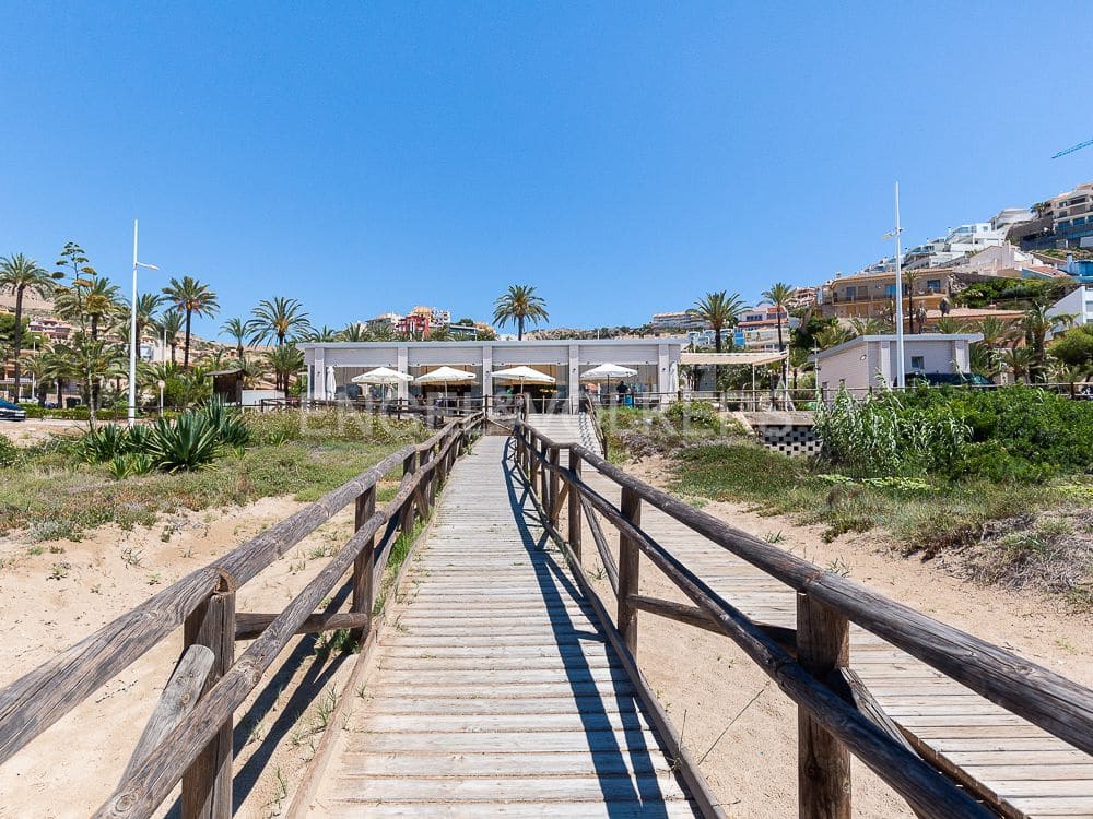Terrain à Bâtir à vendre à Cullera - 325 000 € (Ref: 9079879)