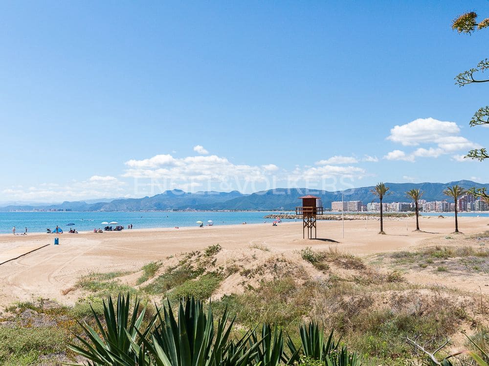 Terrain à Bâtir à vendre à Cullera - 325 000 € (Ref: 9079879)