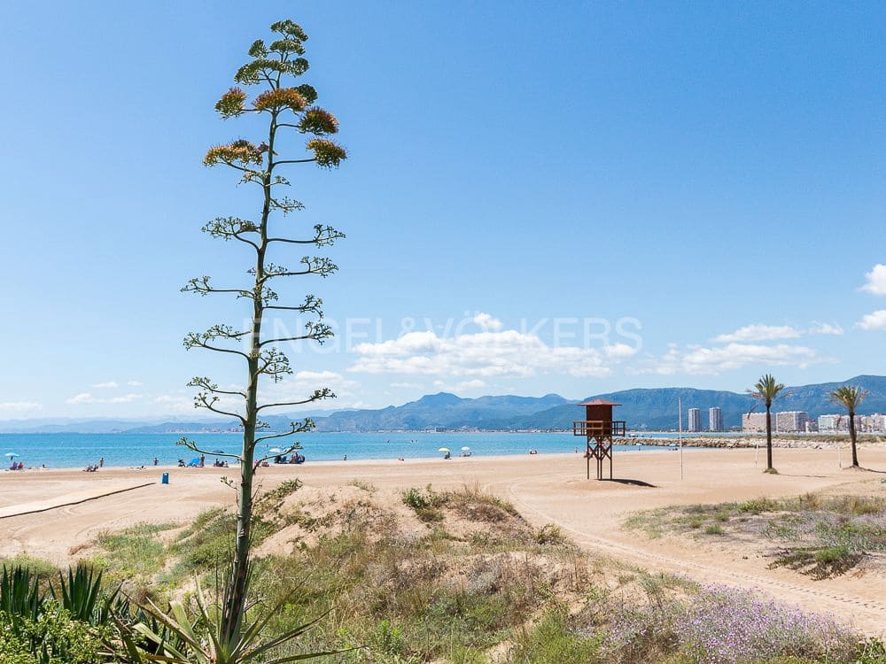 Terrain à Bâtir à vendre à Cullera - 325 000 € (Ref: 9079879)