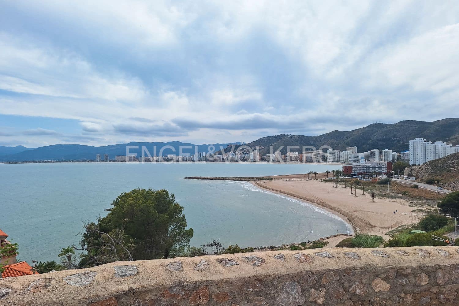 Terrain à Bâtir à vendre à Cullera - 325 000 € (Ref: 9079879)