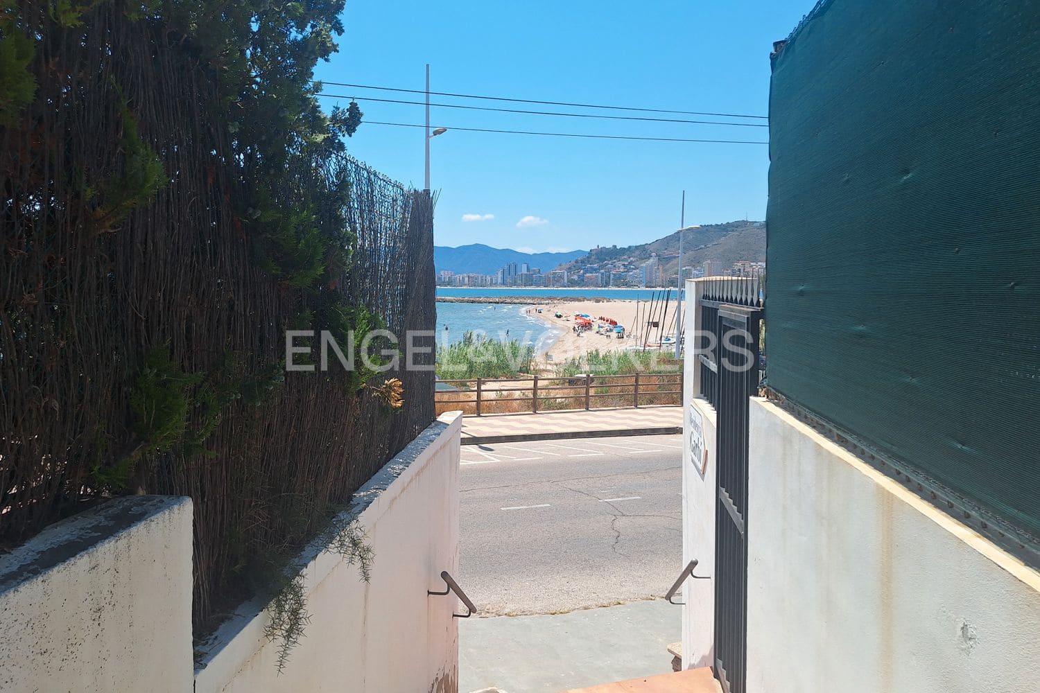 Terrain à Bâtir à vendre à Cullera - 325 000 € (Ref: 9079879)