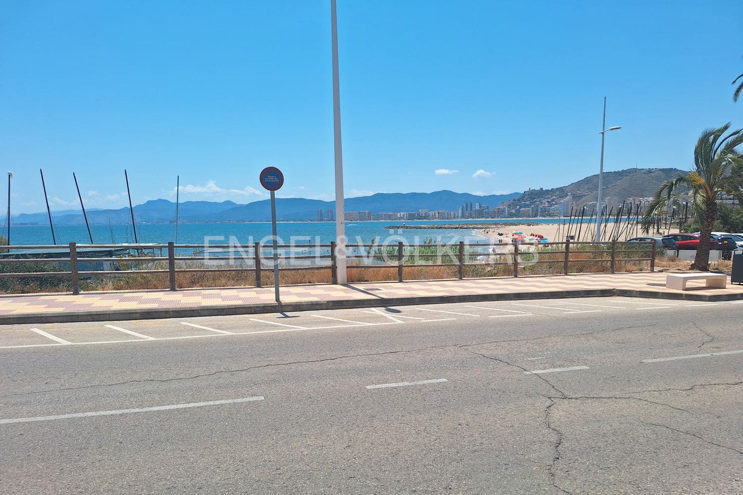 Terrain à Bâtir à vendre à Cullera - 325 000 € (Ref: 9079879)