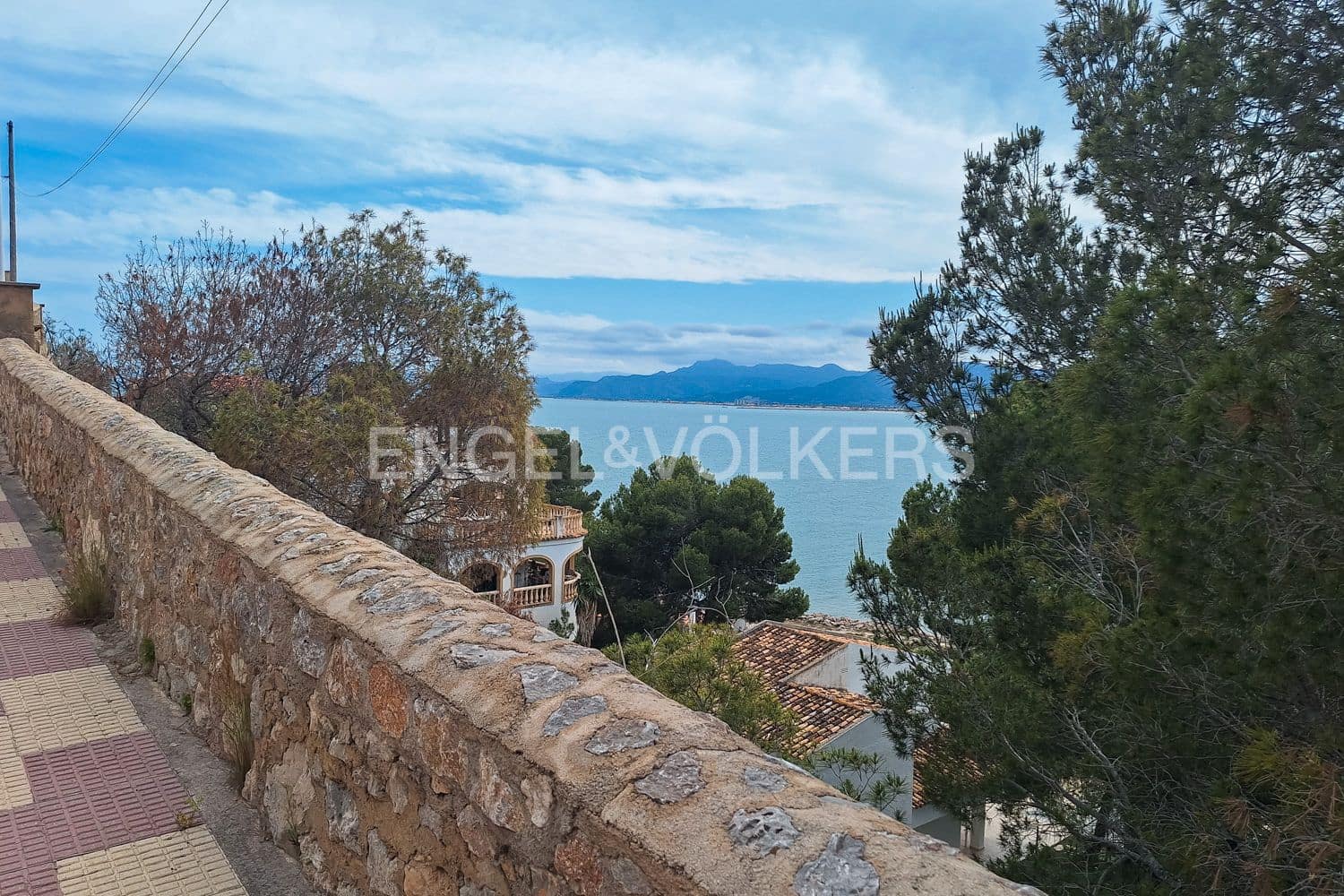 Terrain à Bâtir à vendre à Cullera - 325 000 € (Ref: 9079879)
